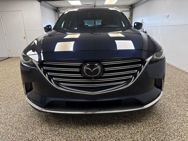 Photo 2 of 2021 Mazda CX-9 Grand Touring
