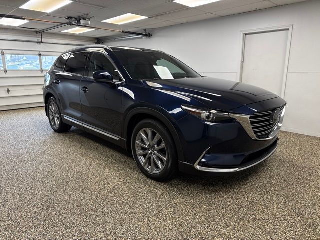 Photo 3 of 2021 Mazda CX-9 Grand Touring