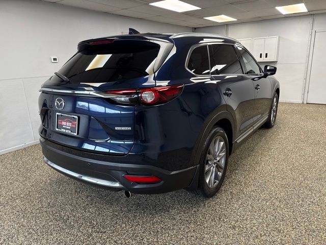 Photo 4 of 2021 Mazda CX-9 Grand Touring