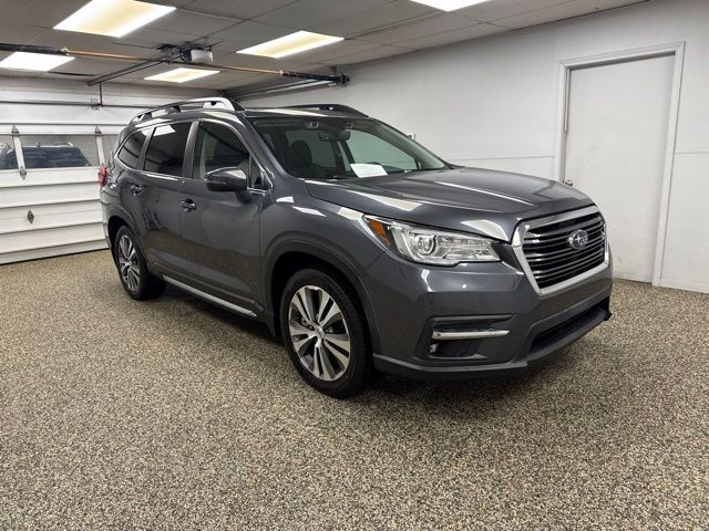 Photo 3 of 2021 Subaru Ascent Limited 7-Passenger