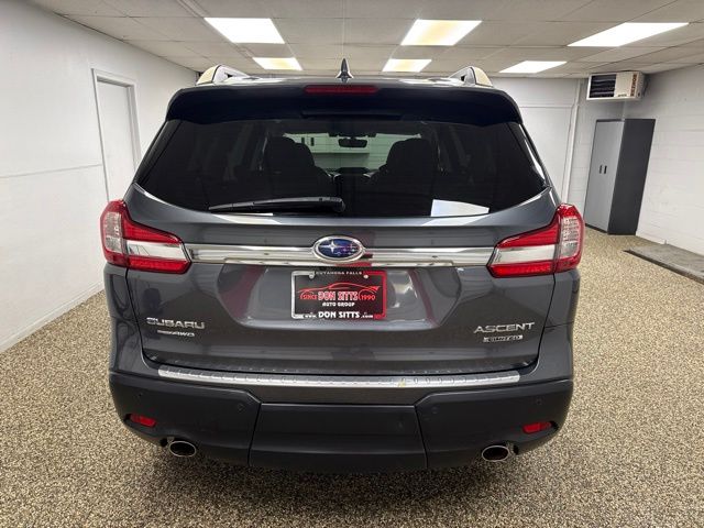 Photo 5 of 2021 Subaru Ascent Limited 7-Passenger