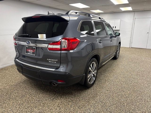 Photo 4 of 2021 Subaru Ascent Limited 7-Passenger