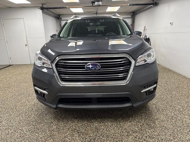 Photo 2 of 2021 Subaru Ascent Limited 7-Passenger