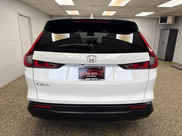 Photo 5 of 2024 Honda CR-V EX-L