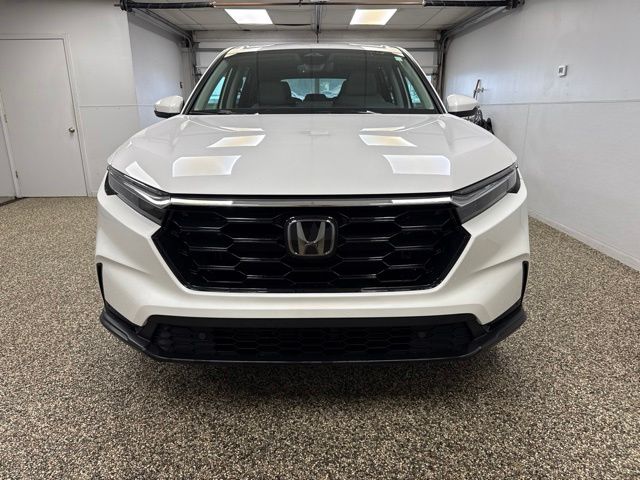 Photo 2 of 2024 Honda CR-V EX-L