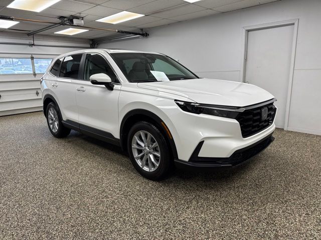 Photo 3 of 2024 Honda CR-V EX-L