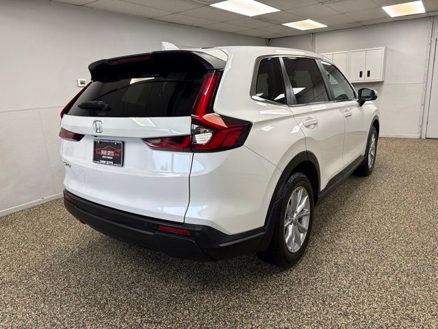 Photo 4 of 2024 Honda CR-V EX-L