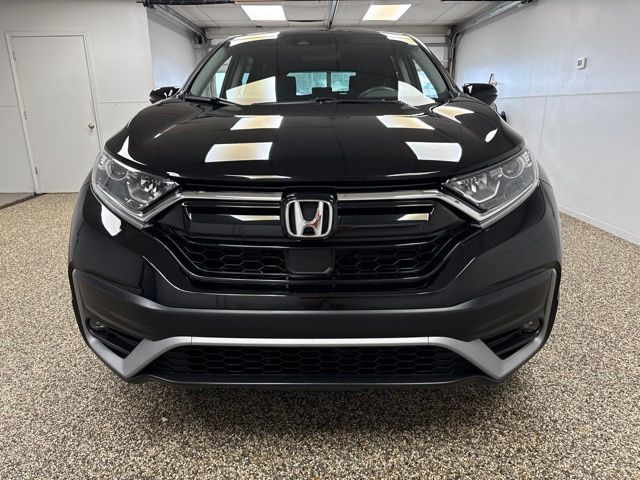 Photo 2 of 2020 Honda CR-V EX