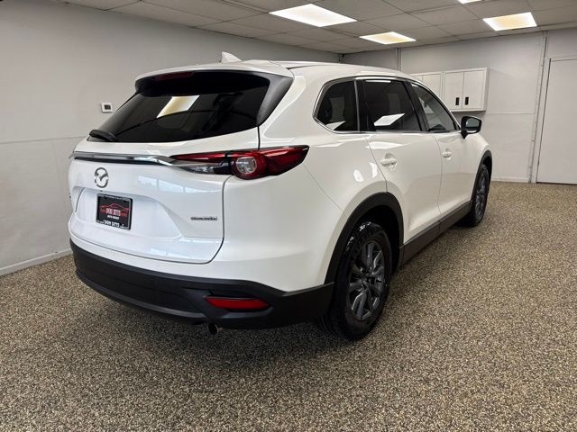 2023 Mazda CX-9 Touring - Image 4