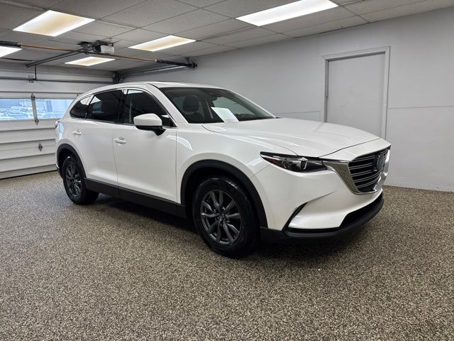2023 Mazda CX-9 Touring - Image 3