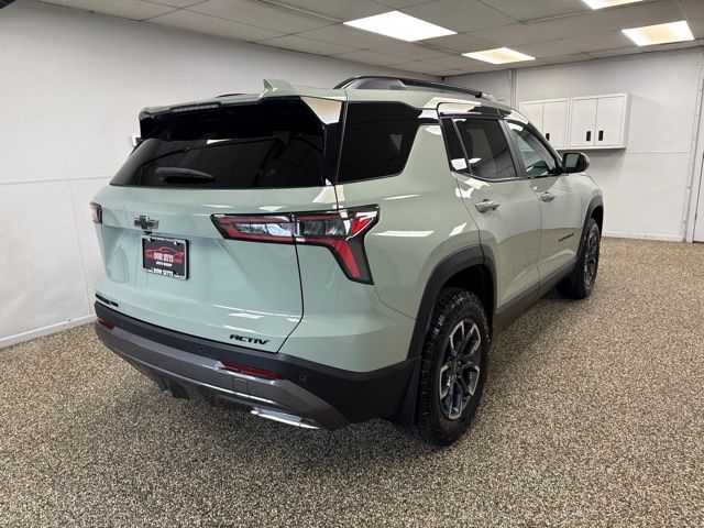 Photo 4 of 2026 Chevrolet Equinox ACTIV