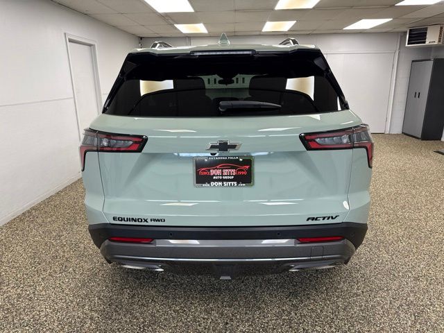 Photo 5 of 2026 Chevrolet Equinox ACTIV