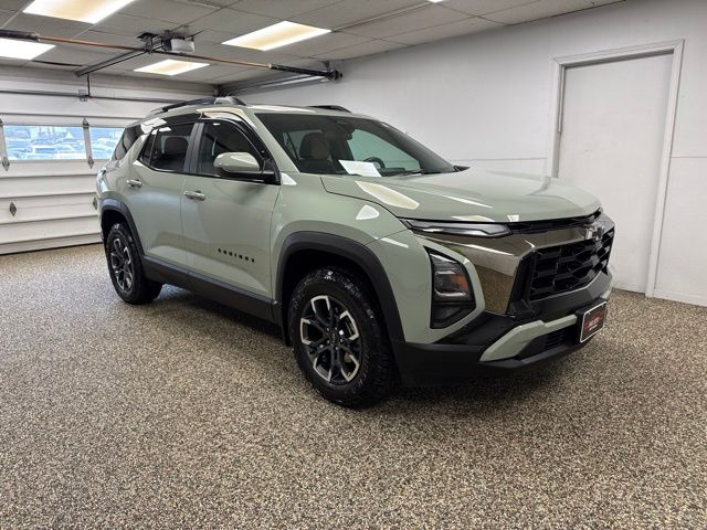 Photo 3 of 2026 Chevrolet Equinox ACTIV