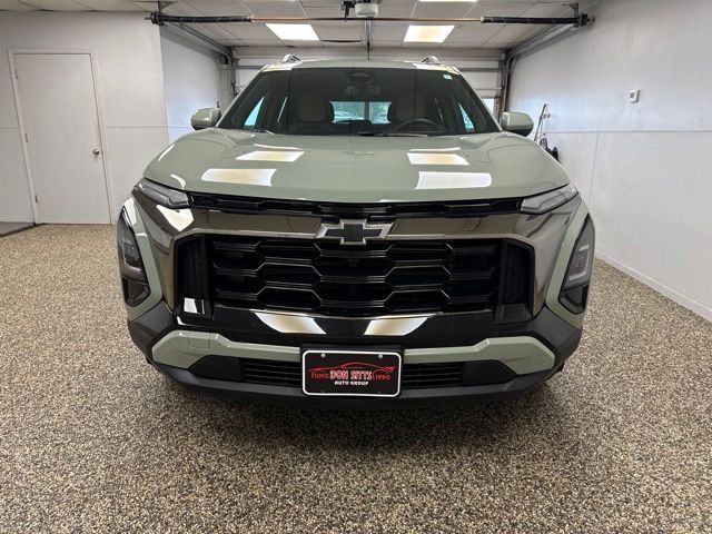 Photo 2 of 2026 Chevrolet Equinox ACTIV