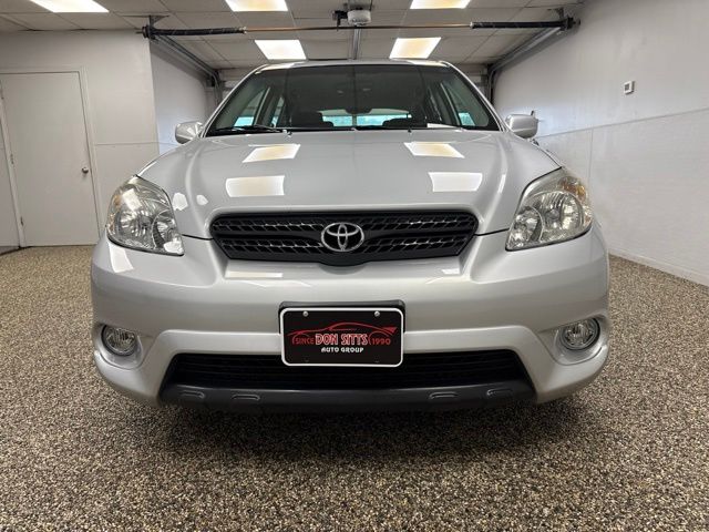 2007 Toyota Matrix Base - Image 2