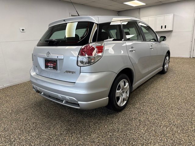 2007 Toyota Matrix Base - Image 4