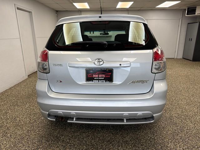 2007 Toyota Matrix Base - Image 5