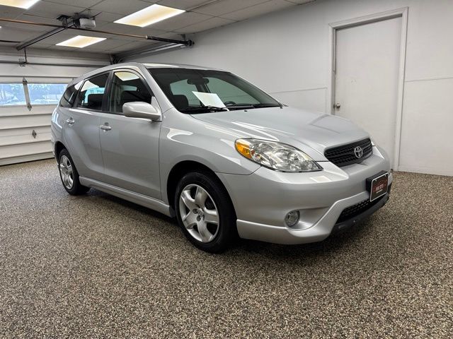 2007 Toyota Matrix Base - Image 3