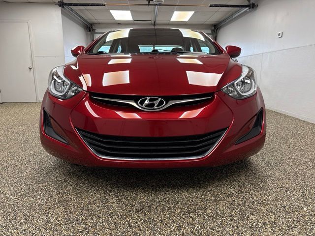 2016 Hyundai ELANTRA SE - Image 2