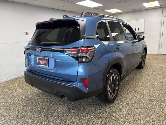 Photo 4 of 2025 Subaru Forester Premium