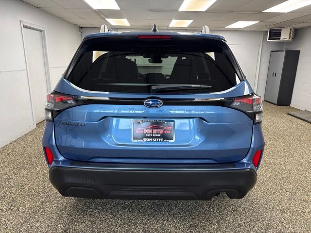 Photo 5 of 2025 Subaru Forester Premium
