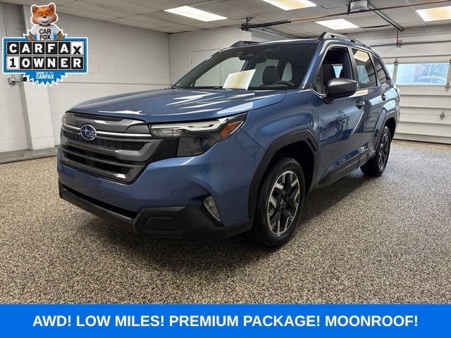 Photo 1 of 2025 Subaru Forester Premium