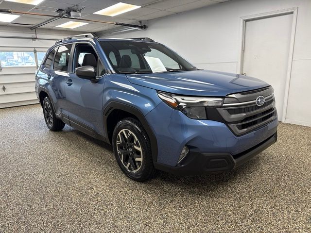Photo 3 of 2025 Subaru Forester Premium