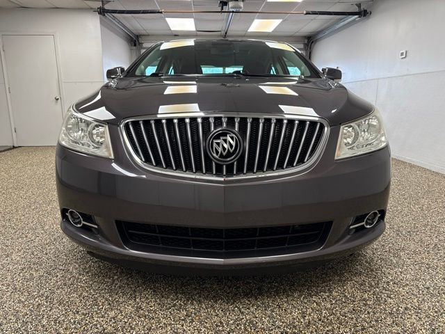 Photo 2 of 2013 Buick LaCrosse Leather