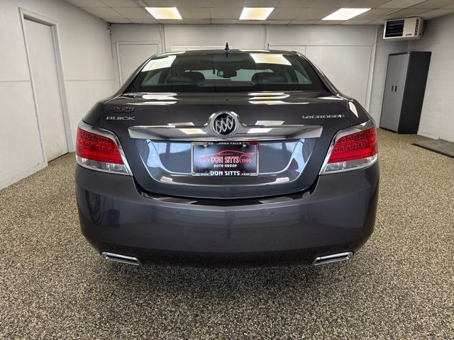 Photo 5 of 2013 Buick LaCrosse Leather