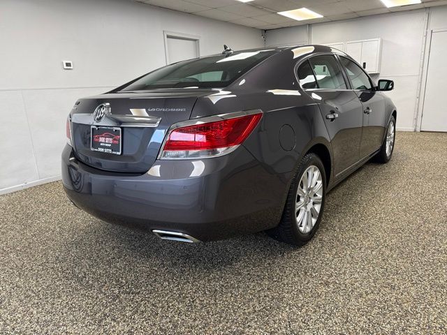 Photo 4 of 2013 Buick LaCrosse Leather