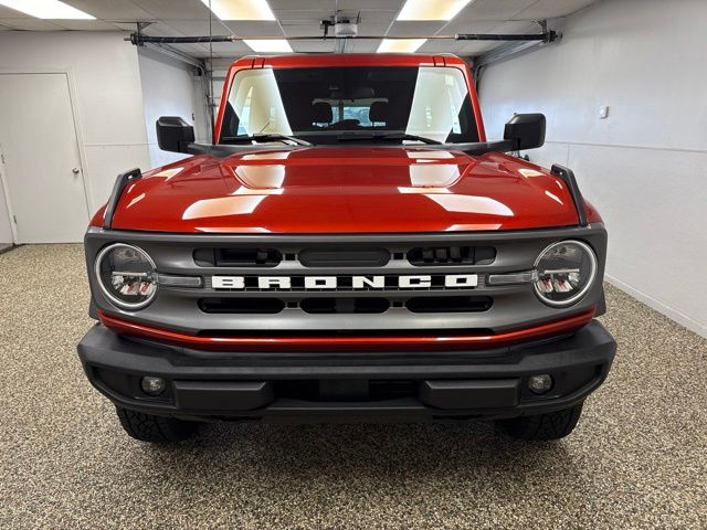 2023 Ford Bronco Big Bend - Image 2