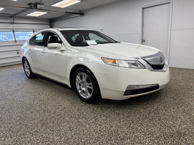 Photo 3 of 2011 Acura TL Base