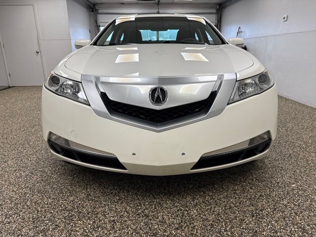 Photo 2 of 2011 Acura TL Base