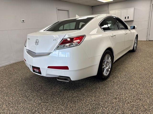 Photo 4 of 2011 Acura TL Base