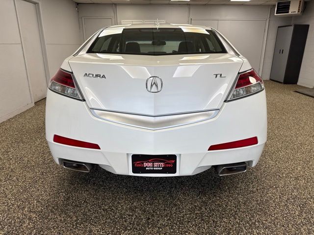 Photo 5 of 2011 Acura TL Base