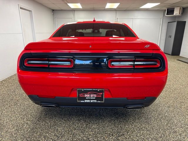 Photo 5 of 2019 Dodge Challenger SXT