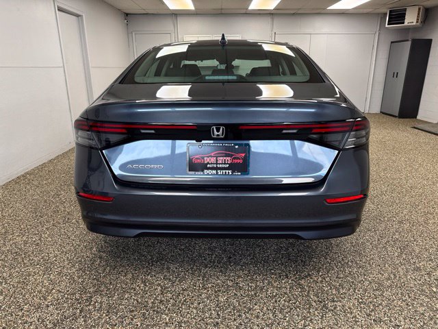 Photo 5 of 2024 Honda Accord LX