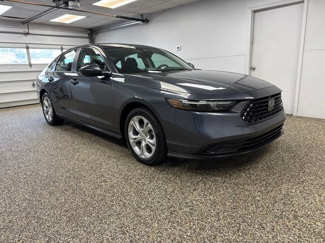 Photo 3 of 2024 Honda Accord LX