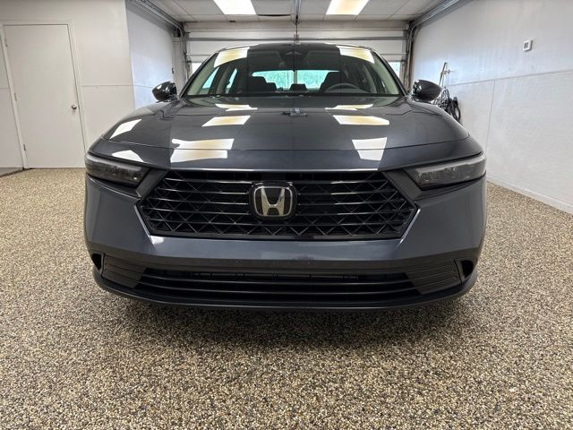 Photo 2 of 2024 Honda Accord LX