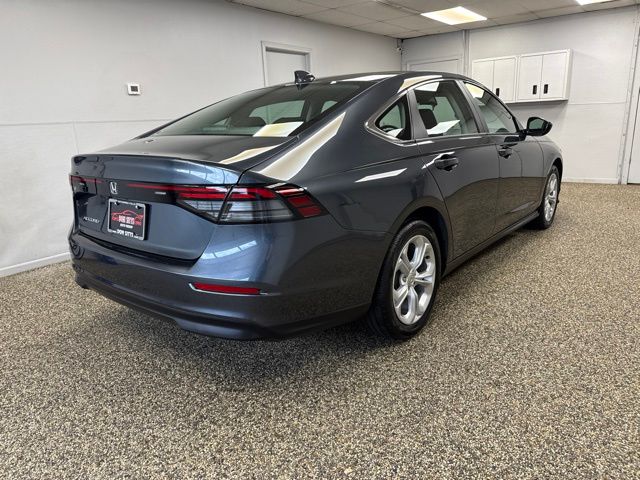 Photo 4 of 2024 Honda Accord LX