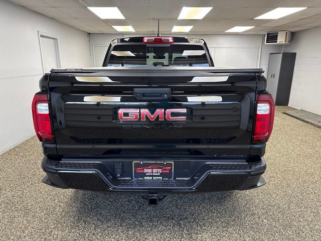 Photo 5 of 2024 GMC Canyon Elevation