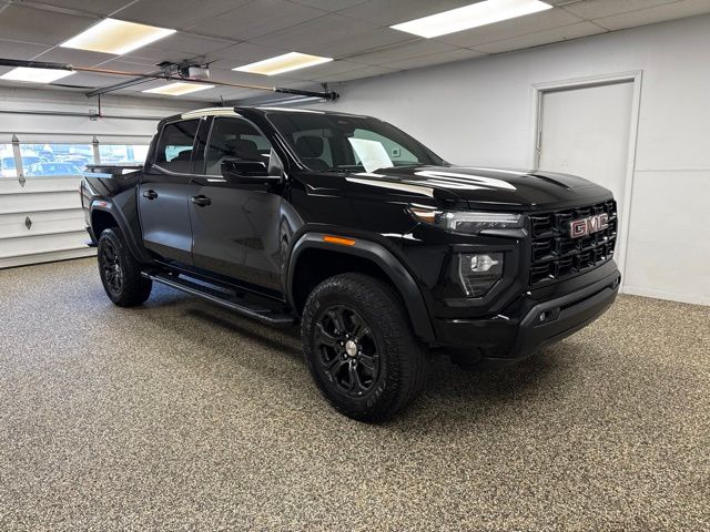 Photo 3 of 2024 GMC Canyon Elevation