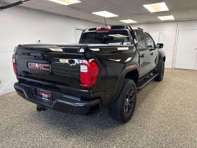 Photo 4 of 2024 GMC Canyon Elevation