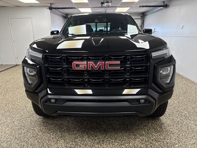Photo 2 of 2024 GMC Canyon Elevation