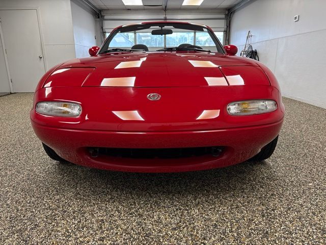 Photo 2 of 1993 Mazda MX-5 Miata Base