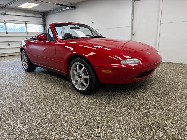 Photo 3 of 1993 Mazda MX-5 Miata Base