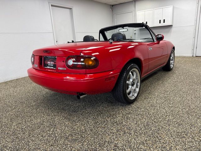 Photo 4 of 1993 Mazda MX-5 Miata Base