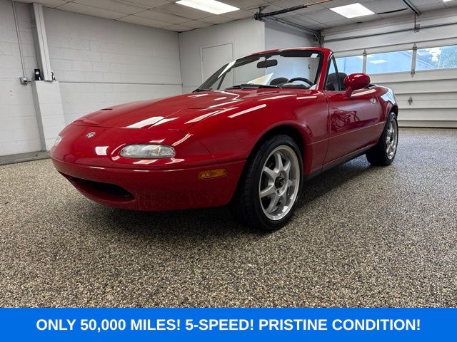 Photo 1 of 1993 Mazda MX-5 Miata Base