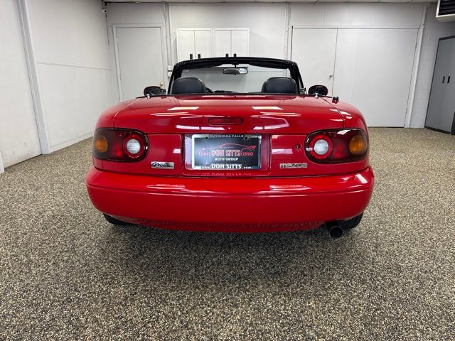 Photo 5 of 1993 Mazda MX-5 Miata Base