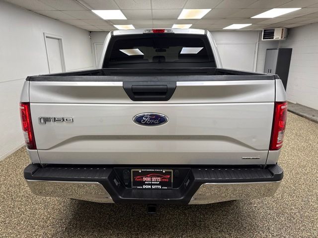 Photo 5 of 2015 Ford F-150 XL